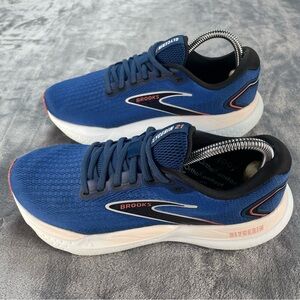 Brooks glycerin 21 Running Shoes size 9